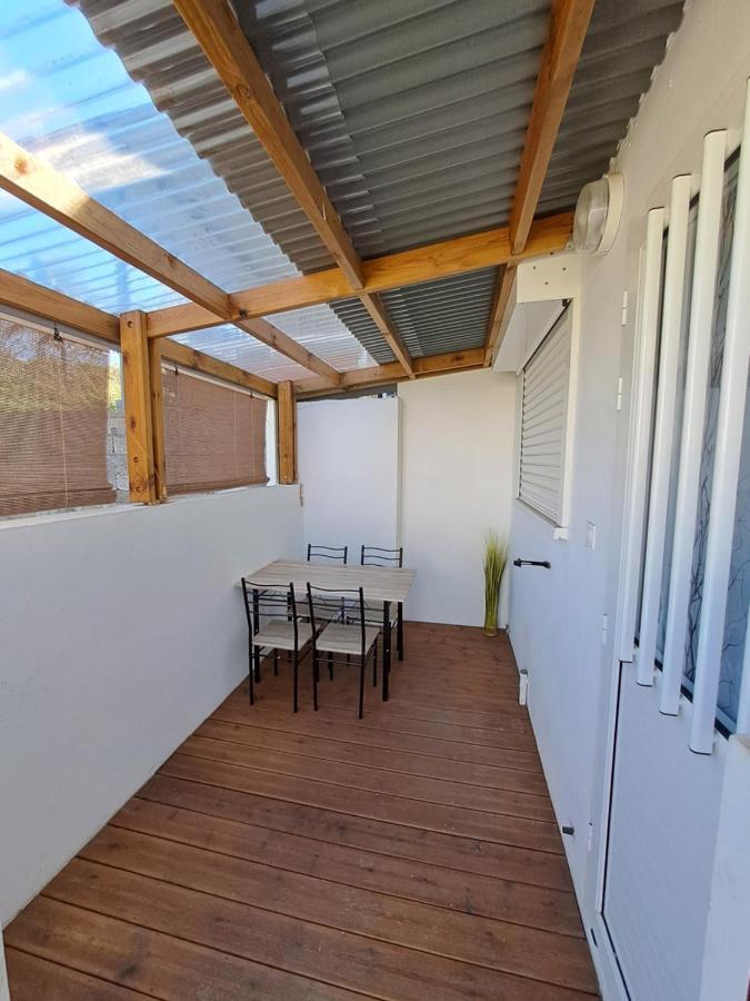 Logement Cosy T2, Centre Ville De Saint-Pierre Экстерьер фото